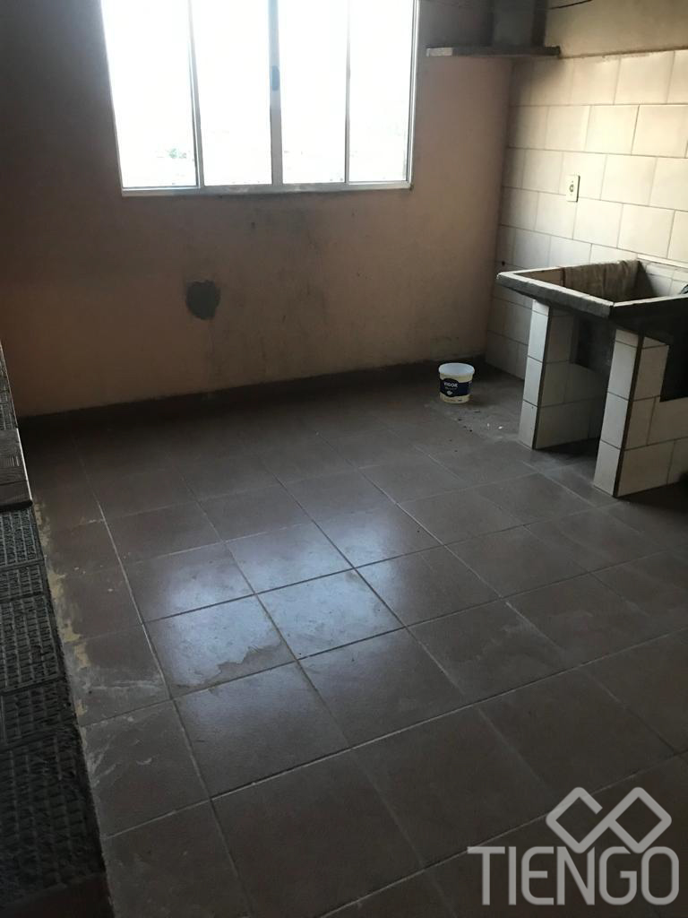 Casa no Parque Hipólito - Tiengo - A sua imobiliária em Limeira