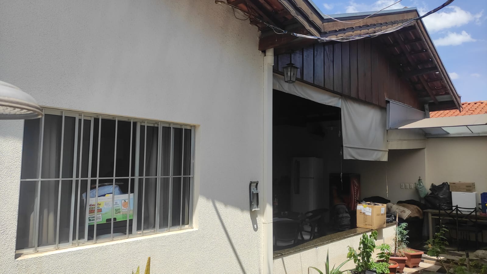 Casa no Jardim Ouro Verde - Tiengo - A sua imobiliária em Limeira