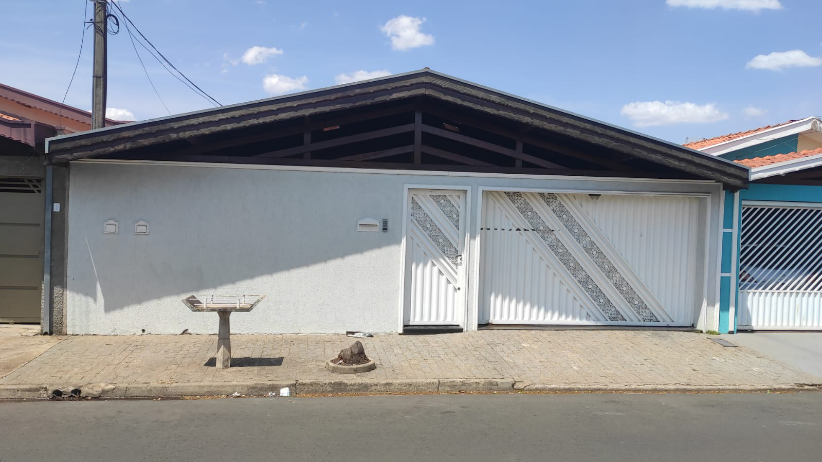 Casa no Jardim Ouro Verde - Tiengo - A sua imobiliária em Limeira