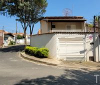 Casa no Jardim do Lago - Tiengo - A sua imobiliária em Limeira