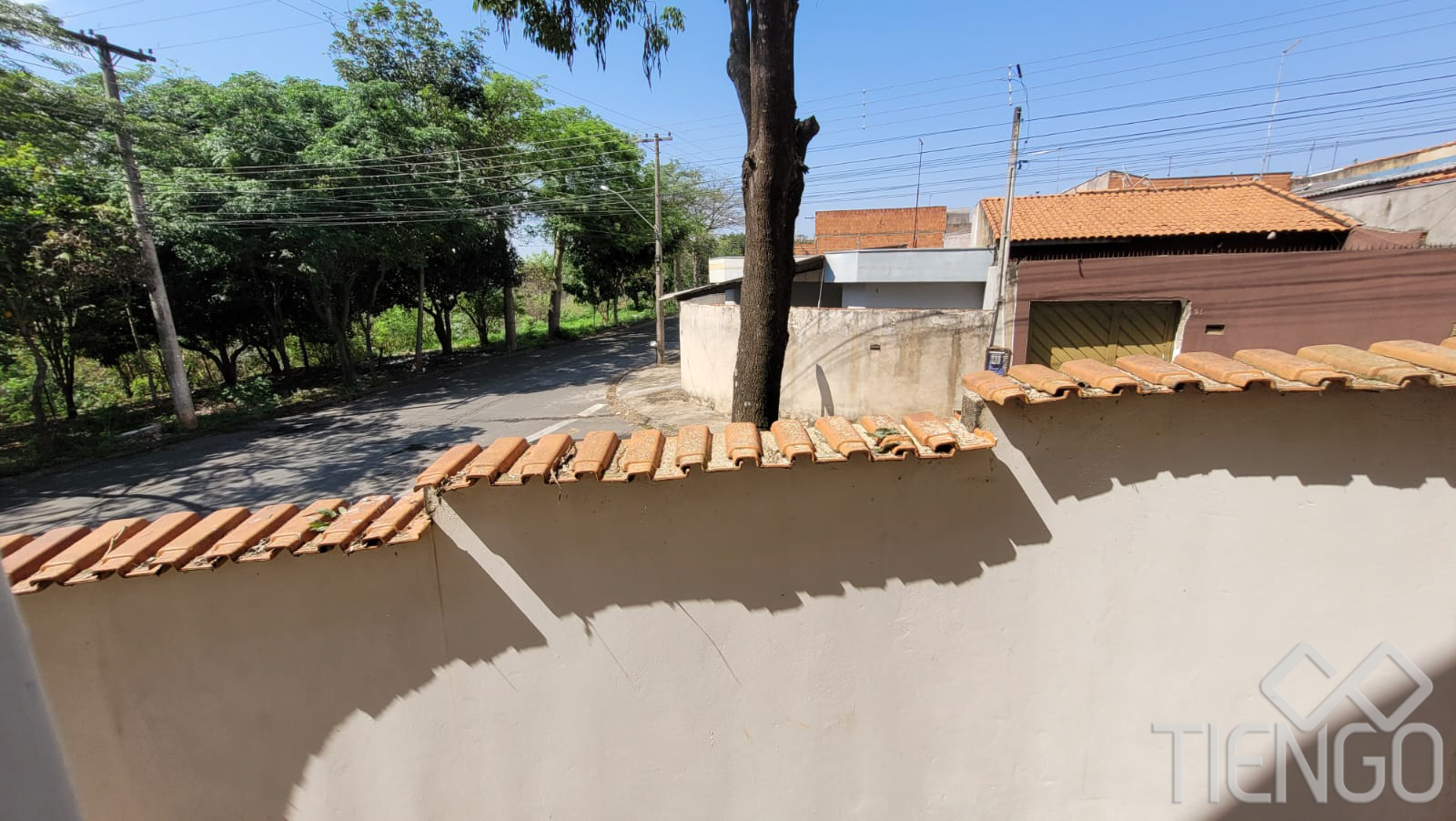 Casa no Jardim do Lago - Tiengo - A sua imobiliária em Limeira