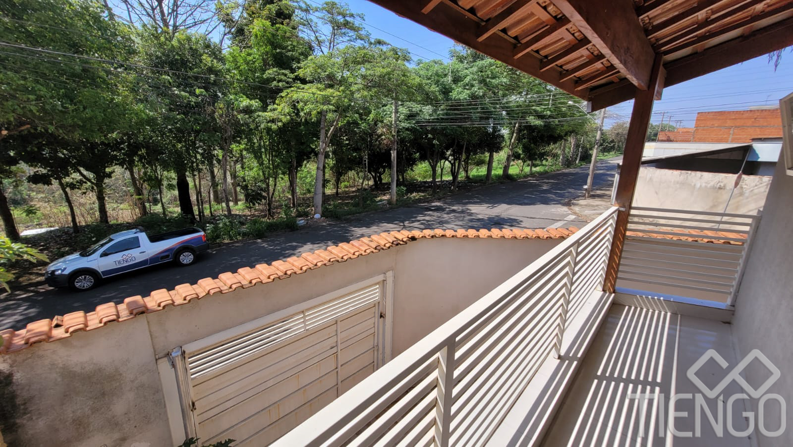 Casa no Jardim do Lago - Tiengo - A sua imobiliária em Limeira