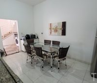 Casa no Jardim do Lago - Tiengo - A sua imobiliária em Limeira