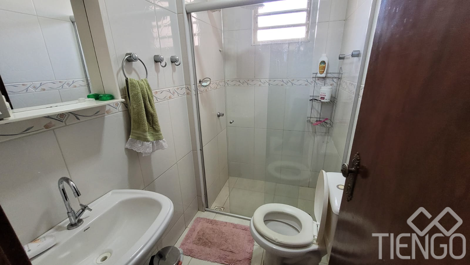 Casa no Jardim do Lago - Tiengo - A sua imobiliária em Limeira