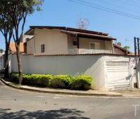 Casa no Jardim do Lago - Tiengo - A sua imobiliária em Limeira