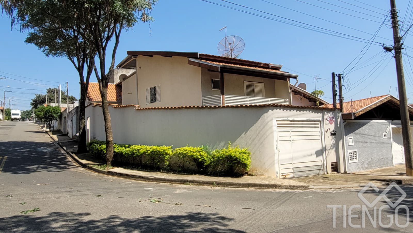 Casa no Jardim do Lago - Tiengo - A sua imobiliária em Limeira