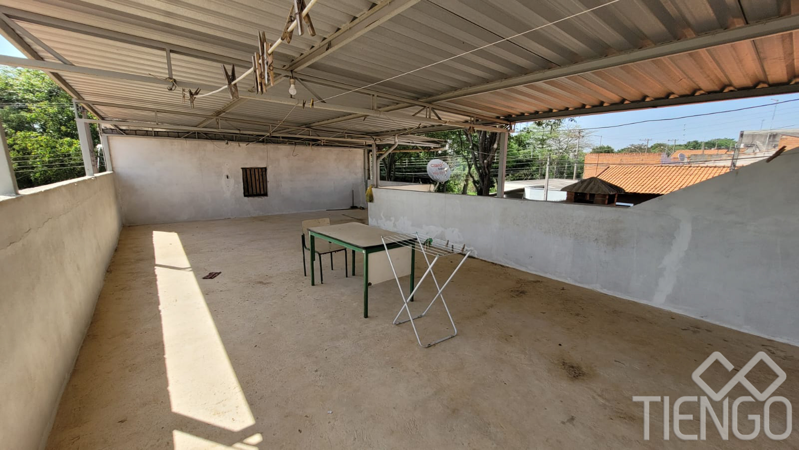 Casa no Jardim do Lago - Tiengo - A sua imobiliária em Limeira