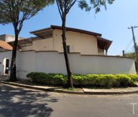 Casa no Jardim do Lago - Tiengo - A sua imobiliária em Limeira