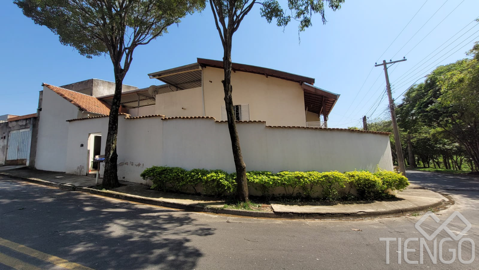 Casa no Jardim do Lago - Tiengo - A sua imobiliária em Limeira