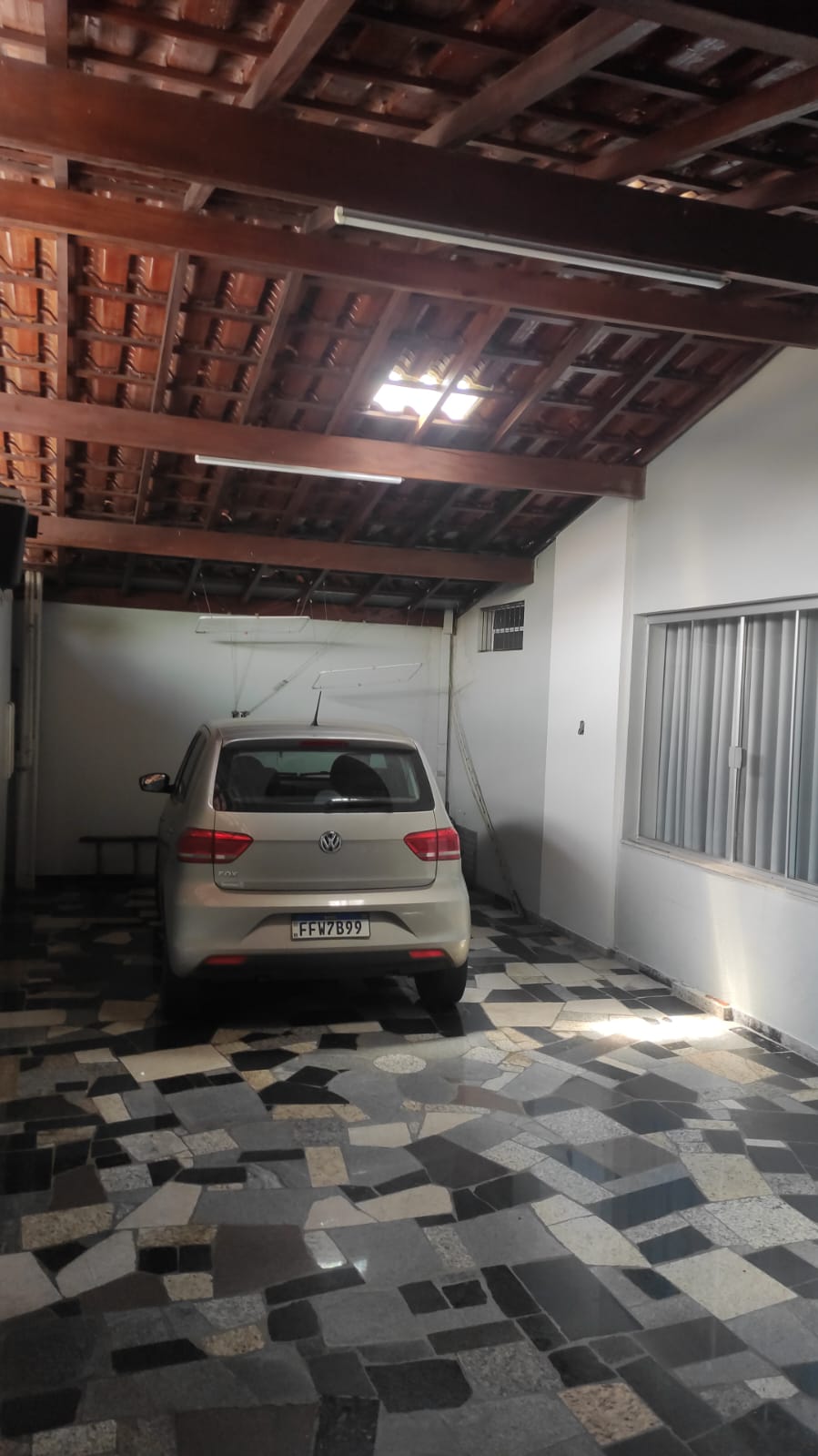 Casa no Jardim Ouro Verde - Tiengo - A sua imobiliária em Limeira