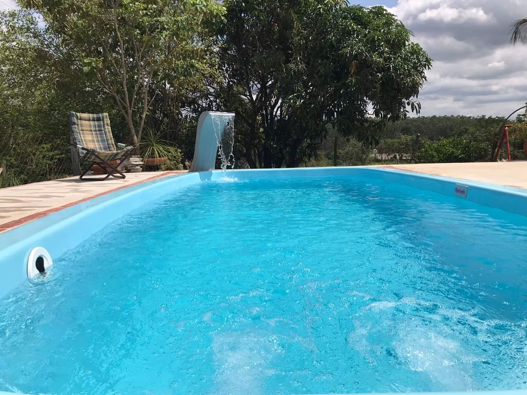 Sítio no Jardim da Graminha - Tiengo - A sua imobiliária em Limeira