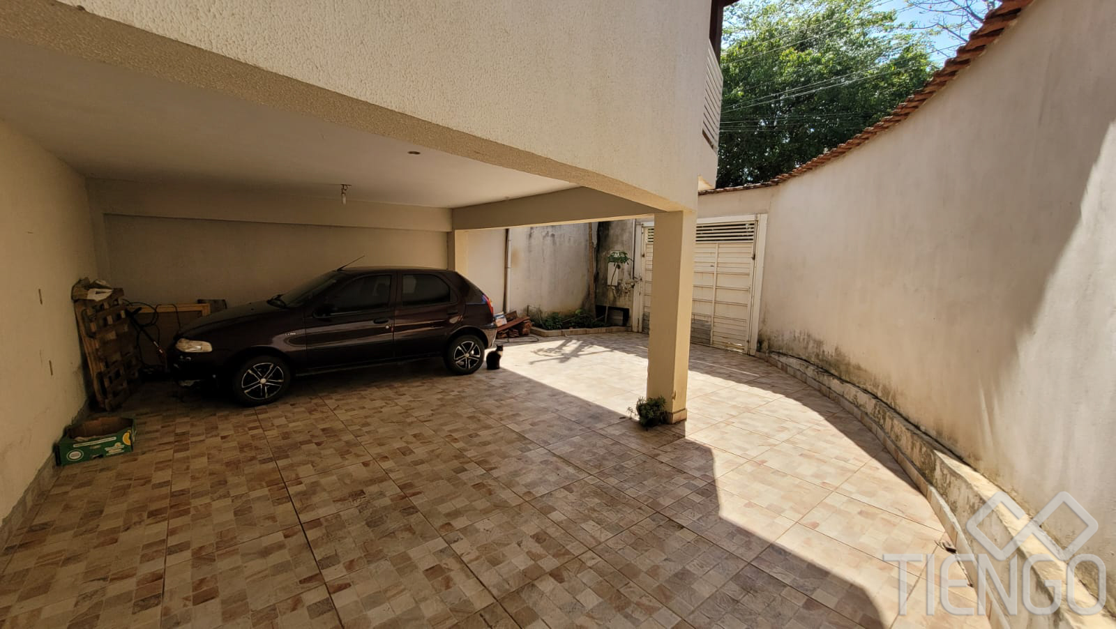 Casa no Jardim do Lago - Tiengo - A sua imobiliária em Limeira