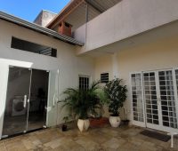 Casa no Jardim do Lago - Tiengo - A sua imobiliária em Limeira