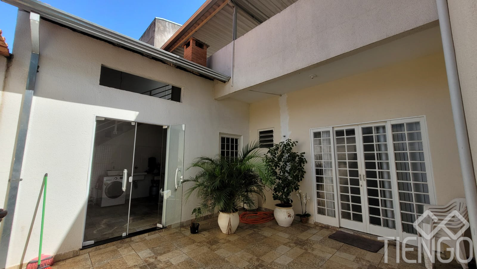 Casa no Jardim do Lago - Tiengo - A sua imobiliária em Limeira