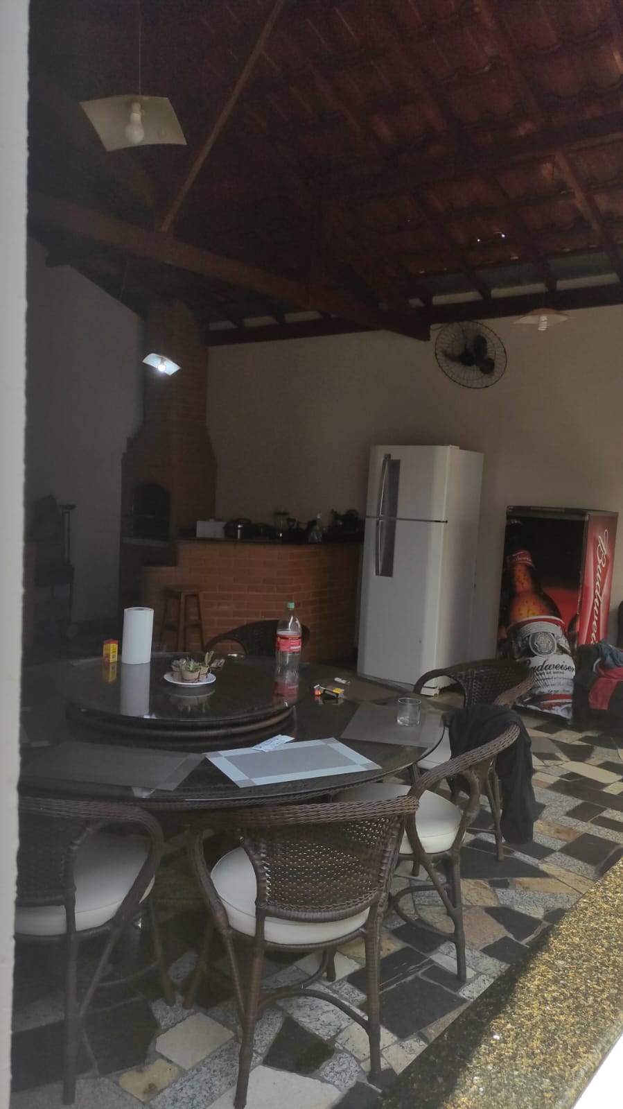 Casa no Jardim Ouro Verde - Tiengo - A sua imobiliária em Limeira