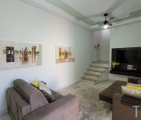 Casa no Jardim do Lago - Tiengo - A sua imobiliária em Limeira