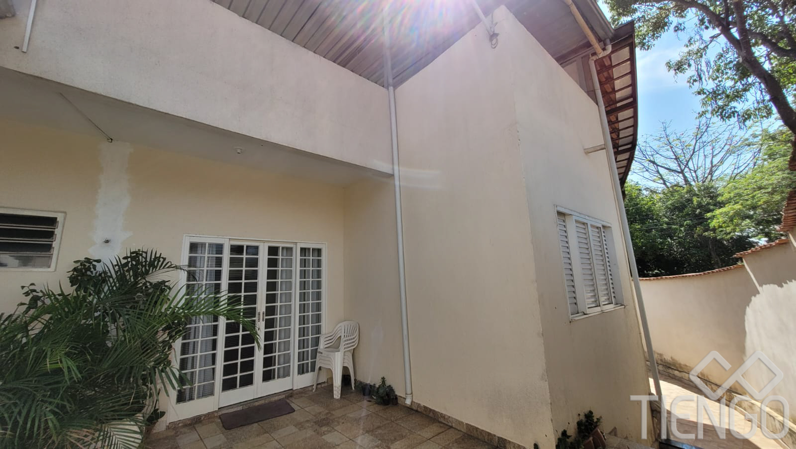 Casa no Jardim do Lago - Tiengo - A sua imobiliária em Limeira