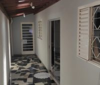 Casa no Jardim Ouro Verde - Tiengo - A sua imobiliária em Limeira