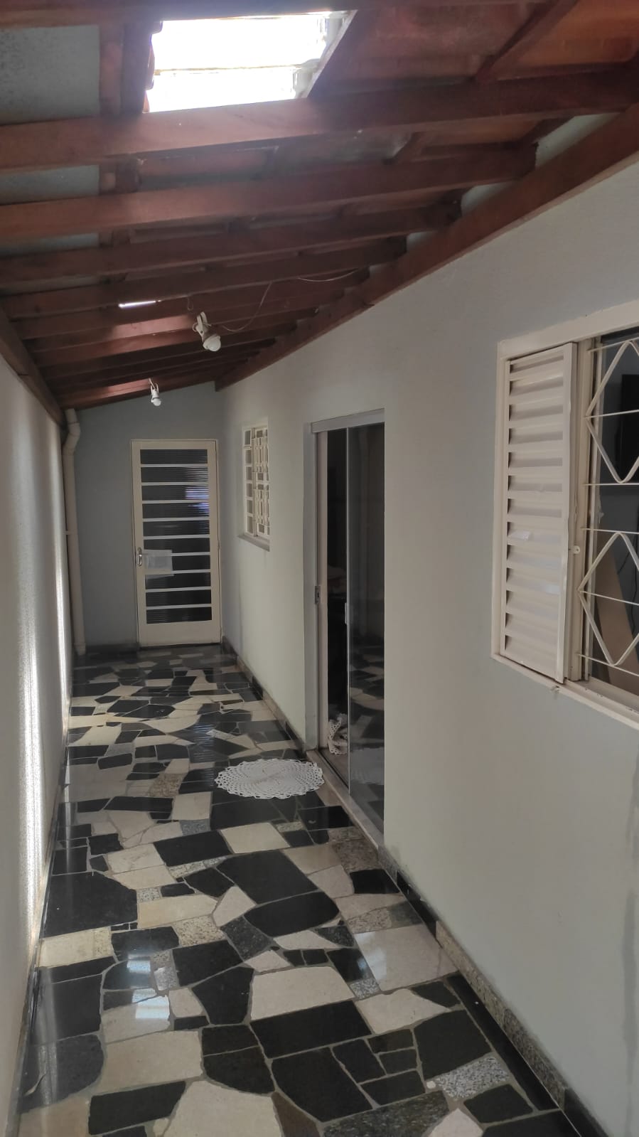 Casa no Jardim Ouro Verde - Tiengo - A sua imobiliária em Limeira