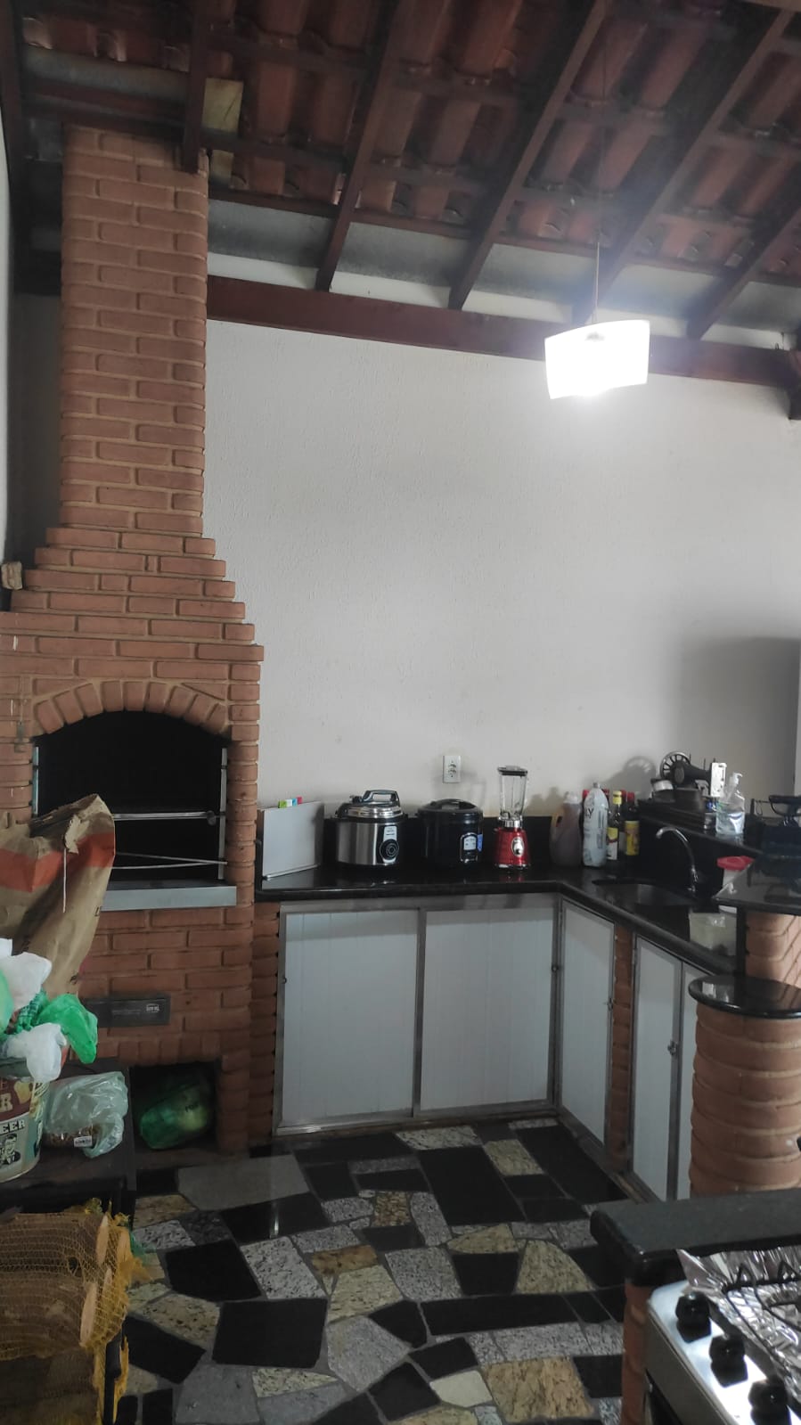 Casa no Jardim Ouro Verde - Tiengo - A sua imobiliária em Limeira