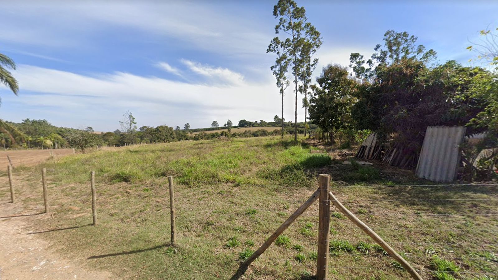 Sítio no Jardim da Graminha - Tiengo - A sua imobiliária em Limeira