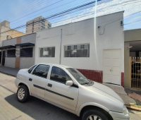 Casa comercial no Centro - Tiengo - A sua imobiliária em Limeira