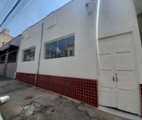 Casa comercial no Centro - Tiengo - A sua imobiliária em Limeira