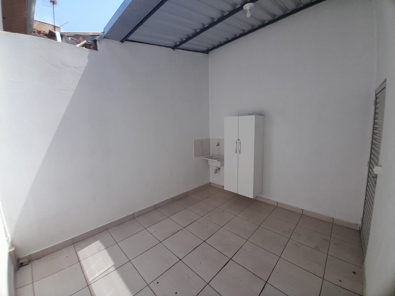 Casa comercial no Centro - Tiengo - A sua imobiliária em Limeira