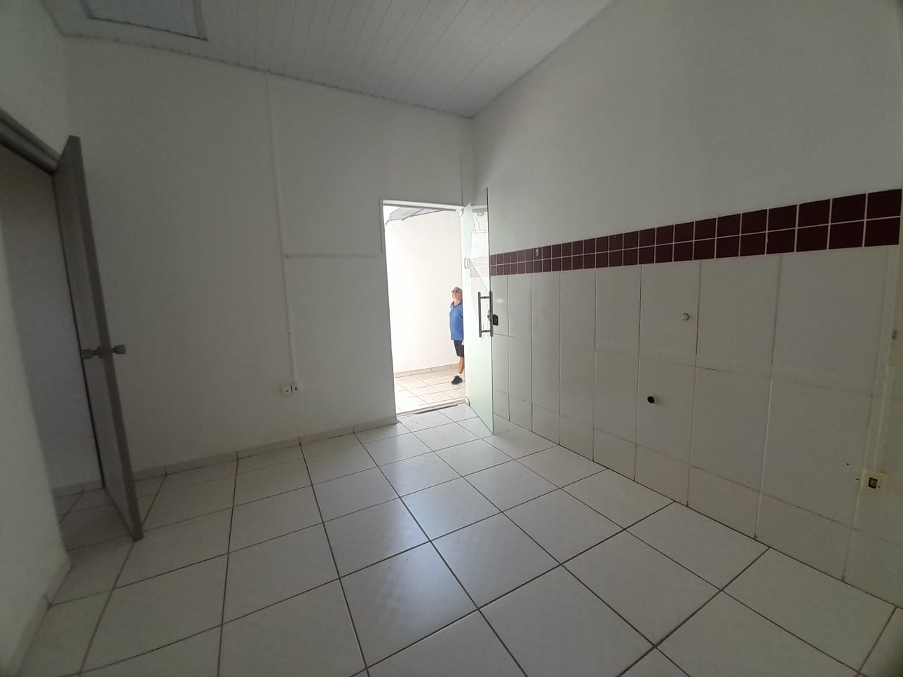 Casa comercial no Centro - Tiengo - A sua imobiliária em Limeira