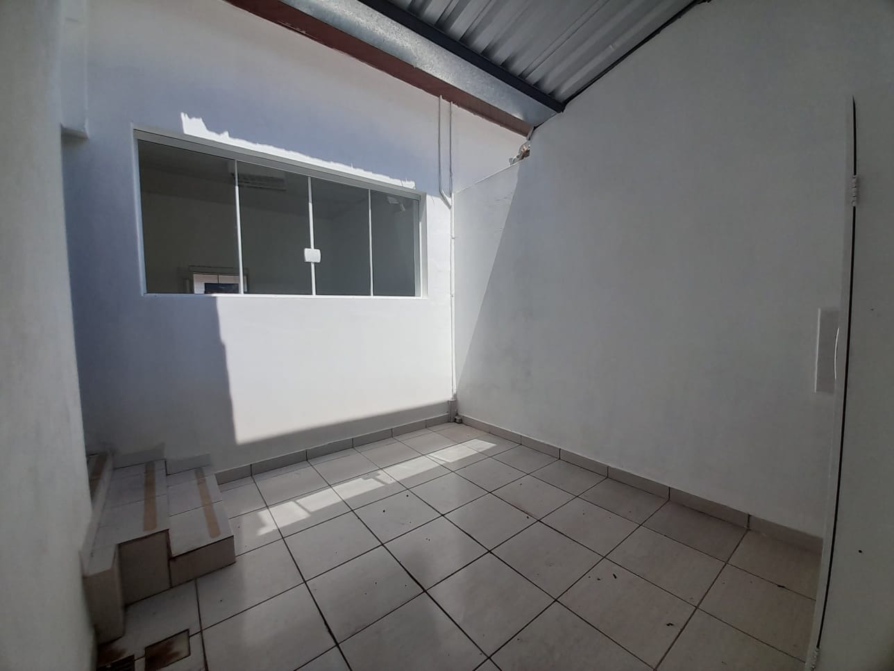 Casa comercial no Centro - Tiengo - A sua imobiliária em Limeira