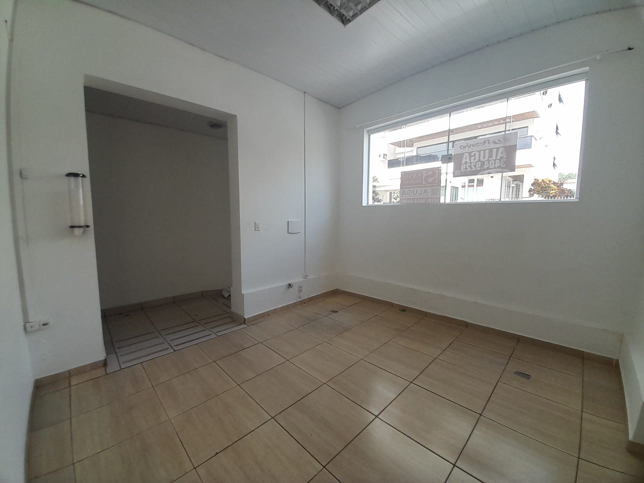 Casa comercial no Centro - Tiengo - A sua imobiliária em Limeira