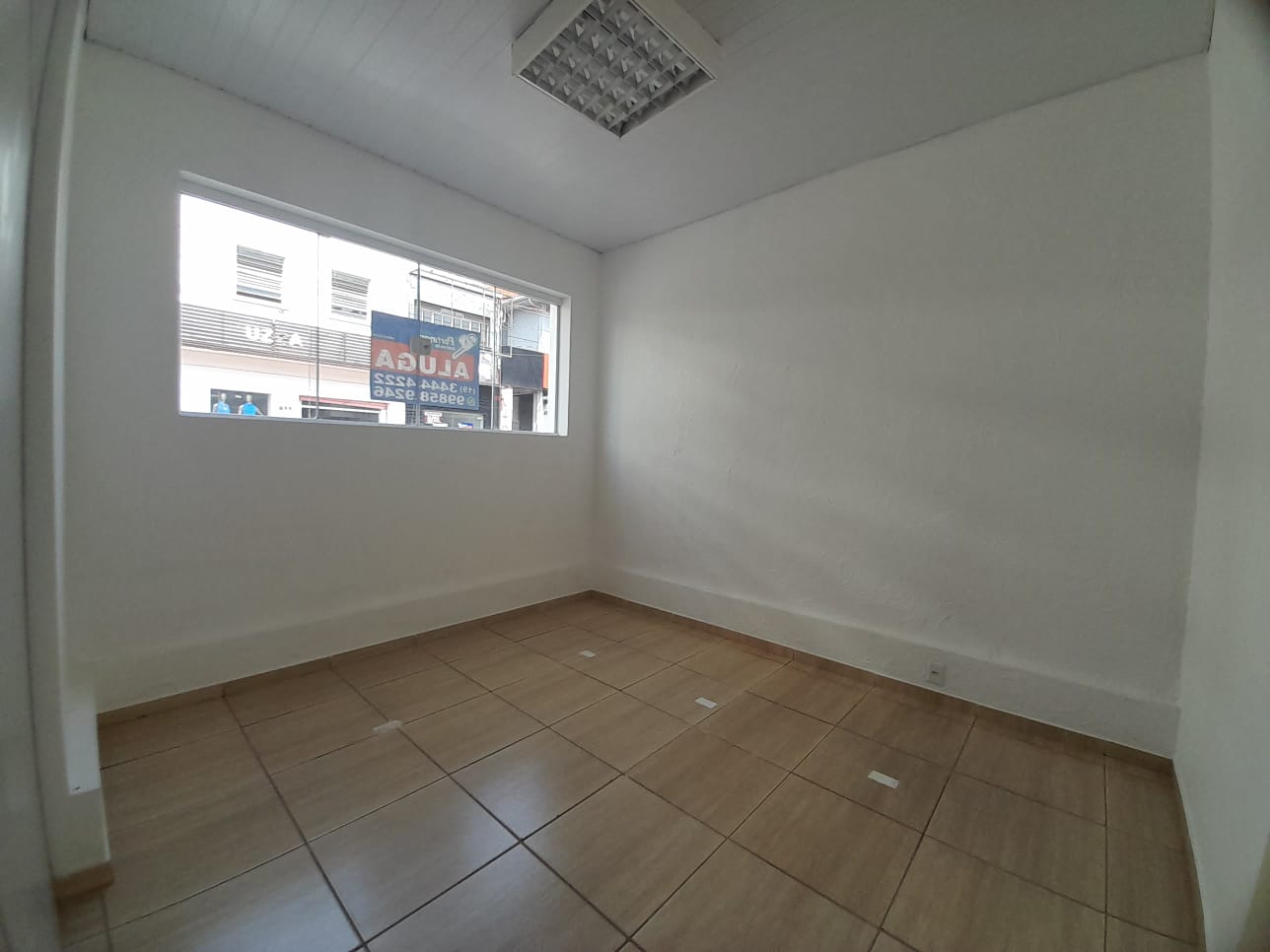 Casa comercial no Centro - Tiengo - A sua imobiliária em Limeira