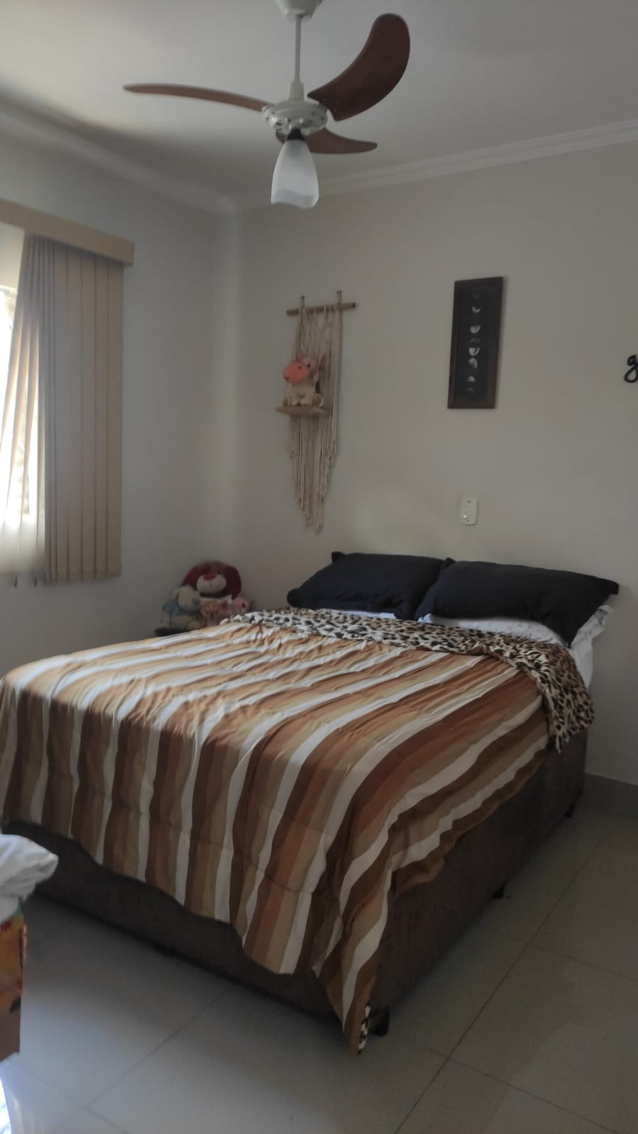 Casa no Jardim Ouro Verde - Tiengo - A sua imobiliária em Limeira