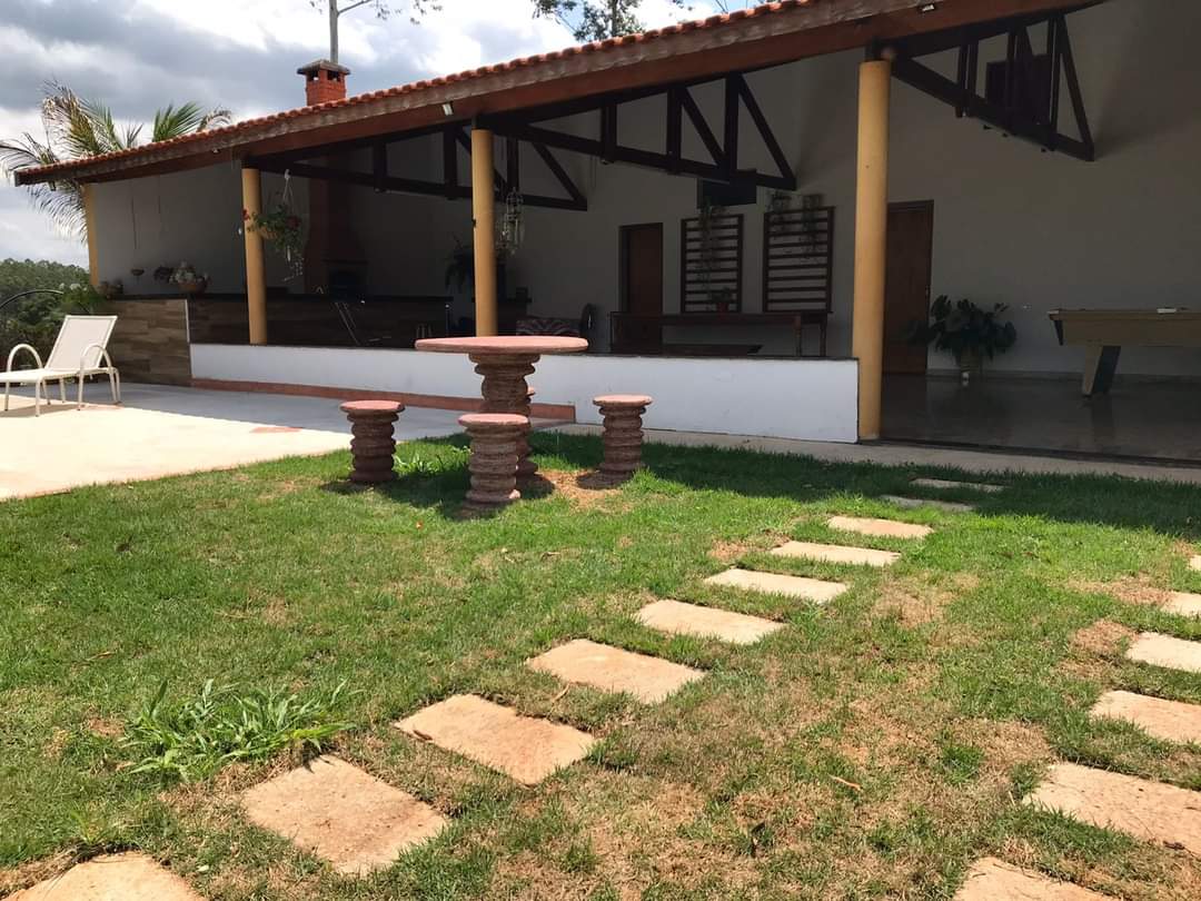 Sítio no Jardim da Graminha - Tiengo - A sua imobiliária em Limeira