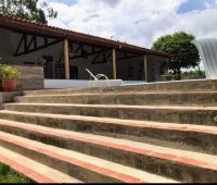 Sítio no Jardim da Graminha - Tiengo - A sua imobiliária em Limeira