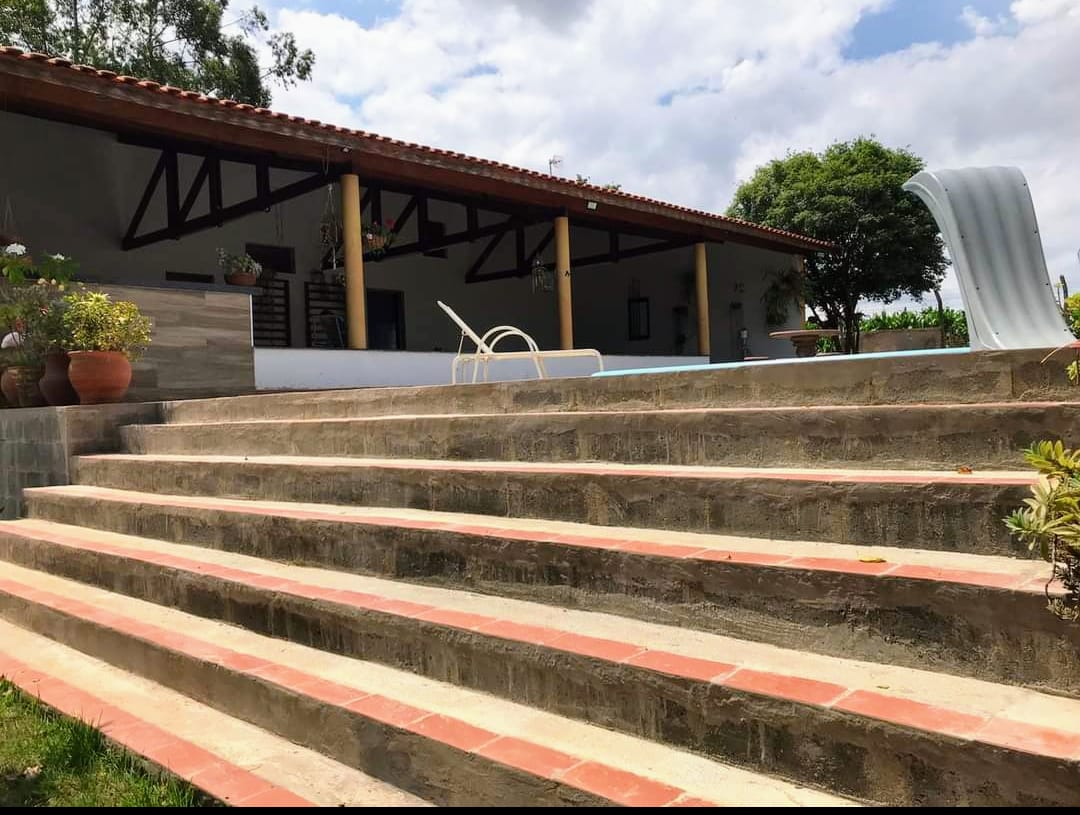 Sítio no Jardim da Graminha - Tiengo - A sua imobiliária em Limeira