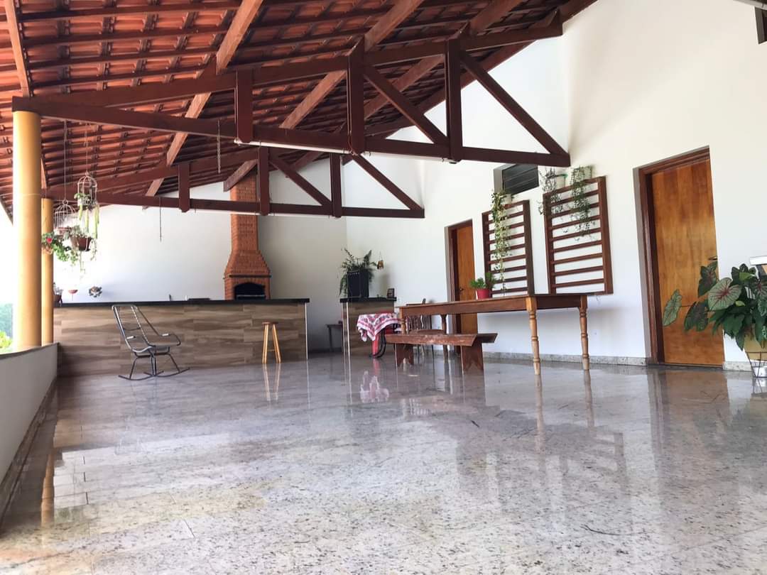 Sítio no Jardim da Graminha - Tiengo - A sua imobiliária em Limeira