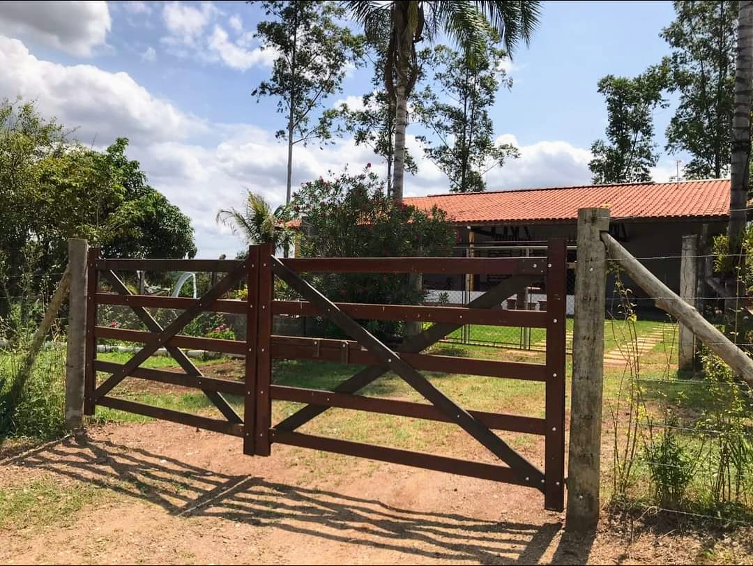 Sítio no Jardim da Graminha - Tiengo - A sua imobiliária em Limeira