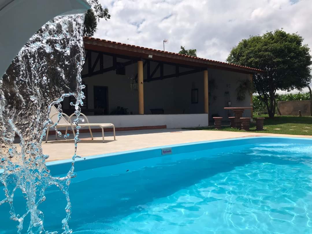 Sítio no Jardim da Graminha - Tiengo - A sua imobiliária em Limeira