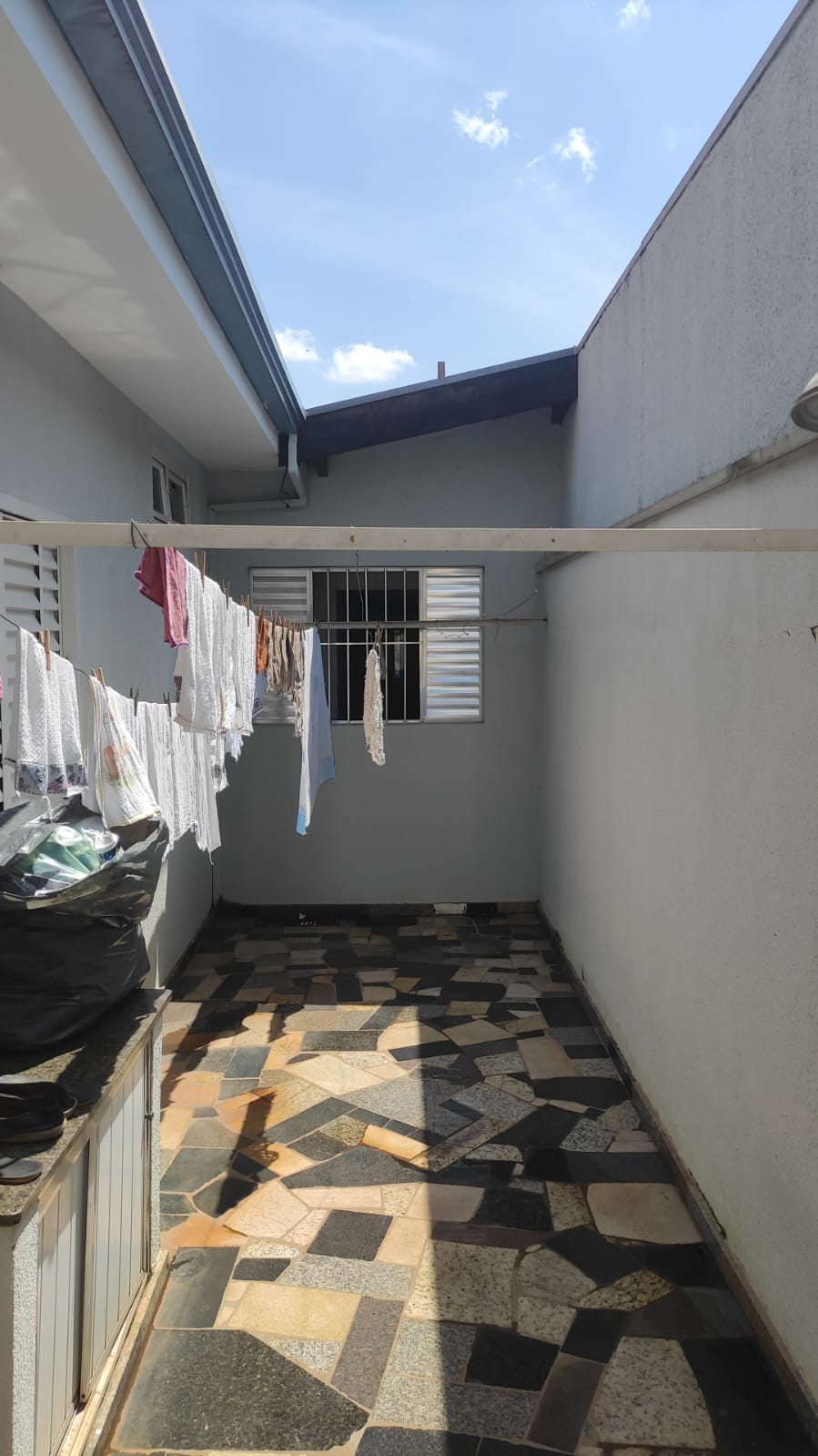 Casa no Jardim Ouro Verde - Tiengo - A sua imobiliária em Limeira