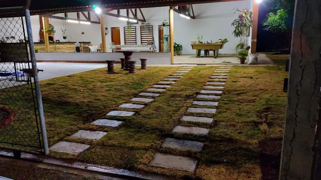 Sítio no Jardim da Graminha - Tiengo - A sua imobiliária em Limeira