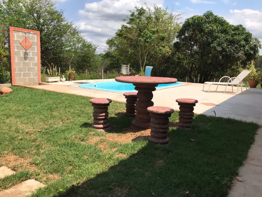 Sítio no Jardim da Graminha - Tiengo - A sua imobiliária em Limeira