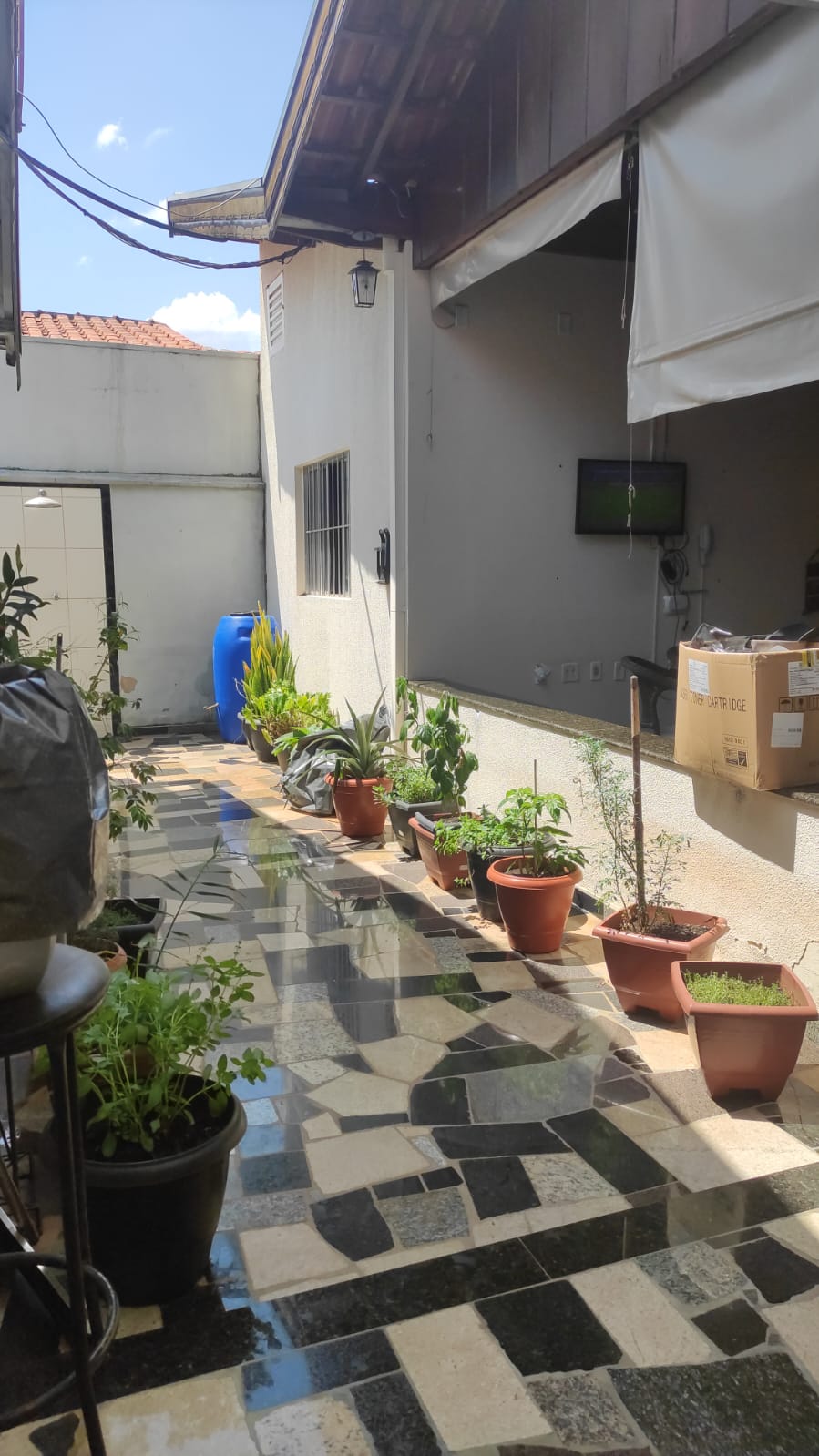 Casa no Jardim Ouro Verde - Tiengo - A sua imobiliária em Limeira