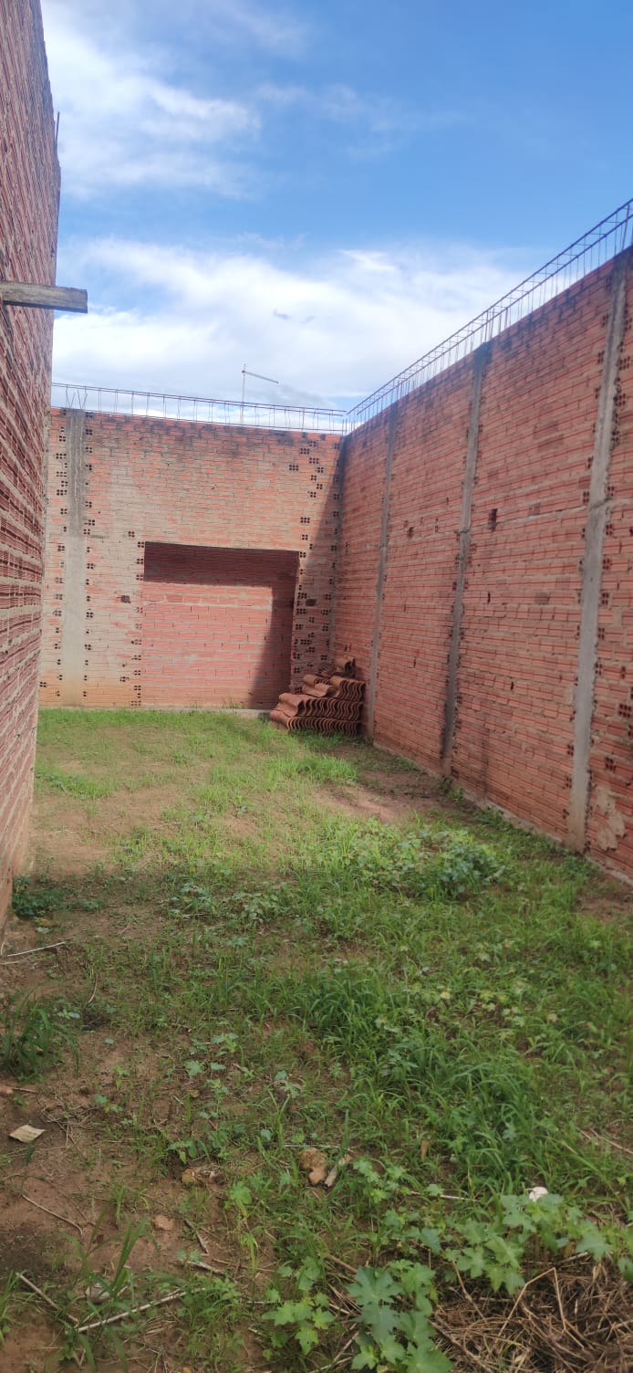 Terreno na Vila São Geraldo - Tiengo - A sua imobiliária em Limeira