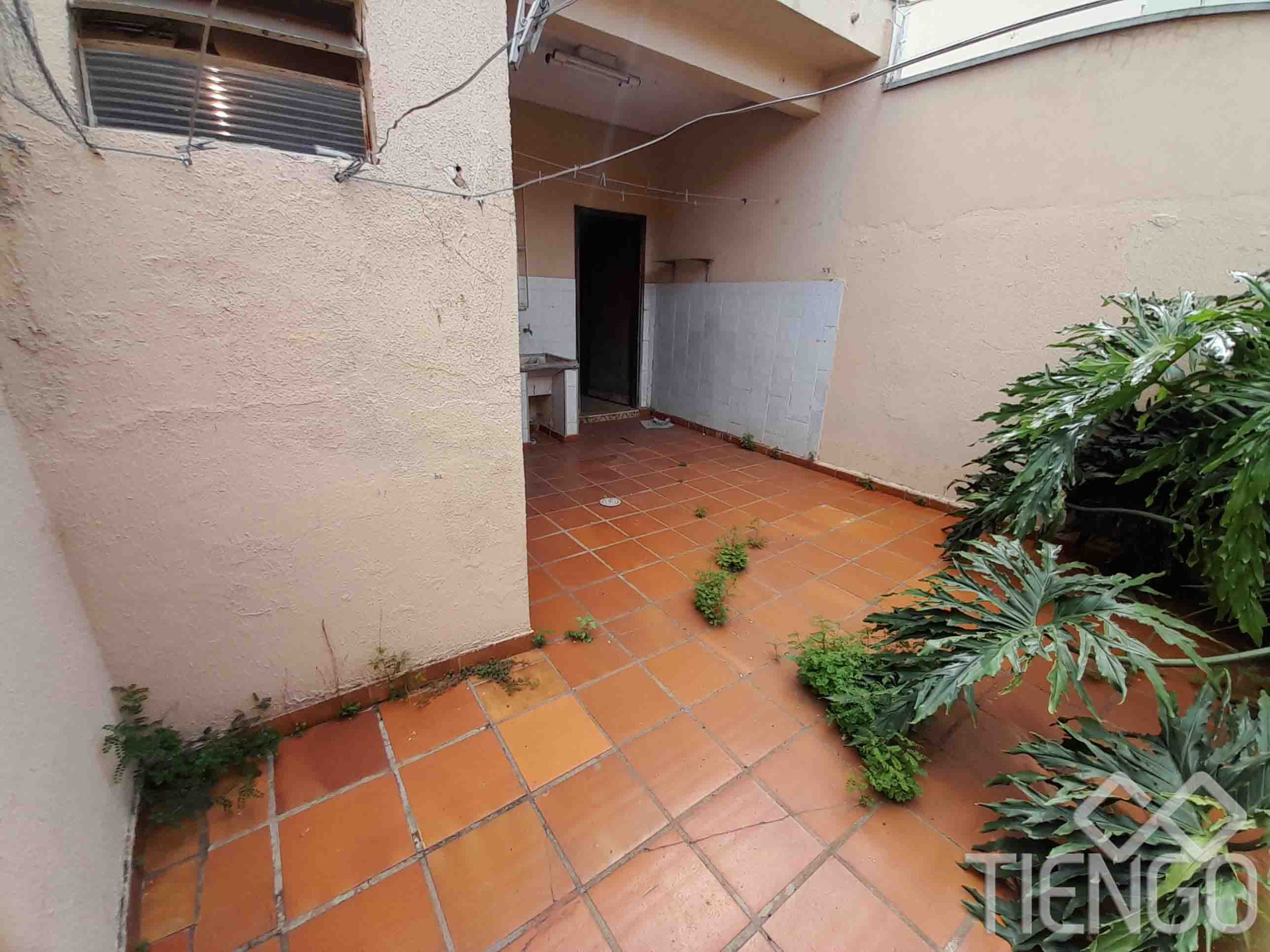 Casa no Centro - Tiengo - A sua imobiliária em Limeira