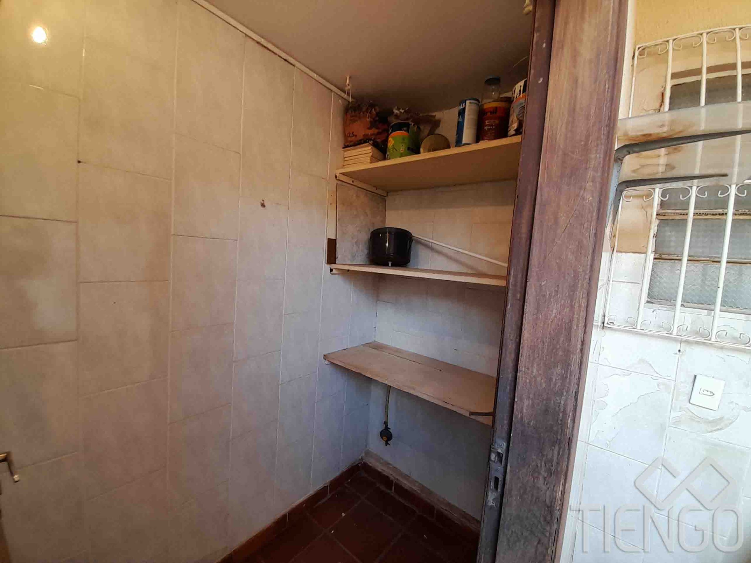 Casa no Centro - Tiengo - A sua imobiliária em Limeira