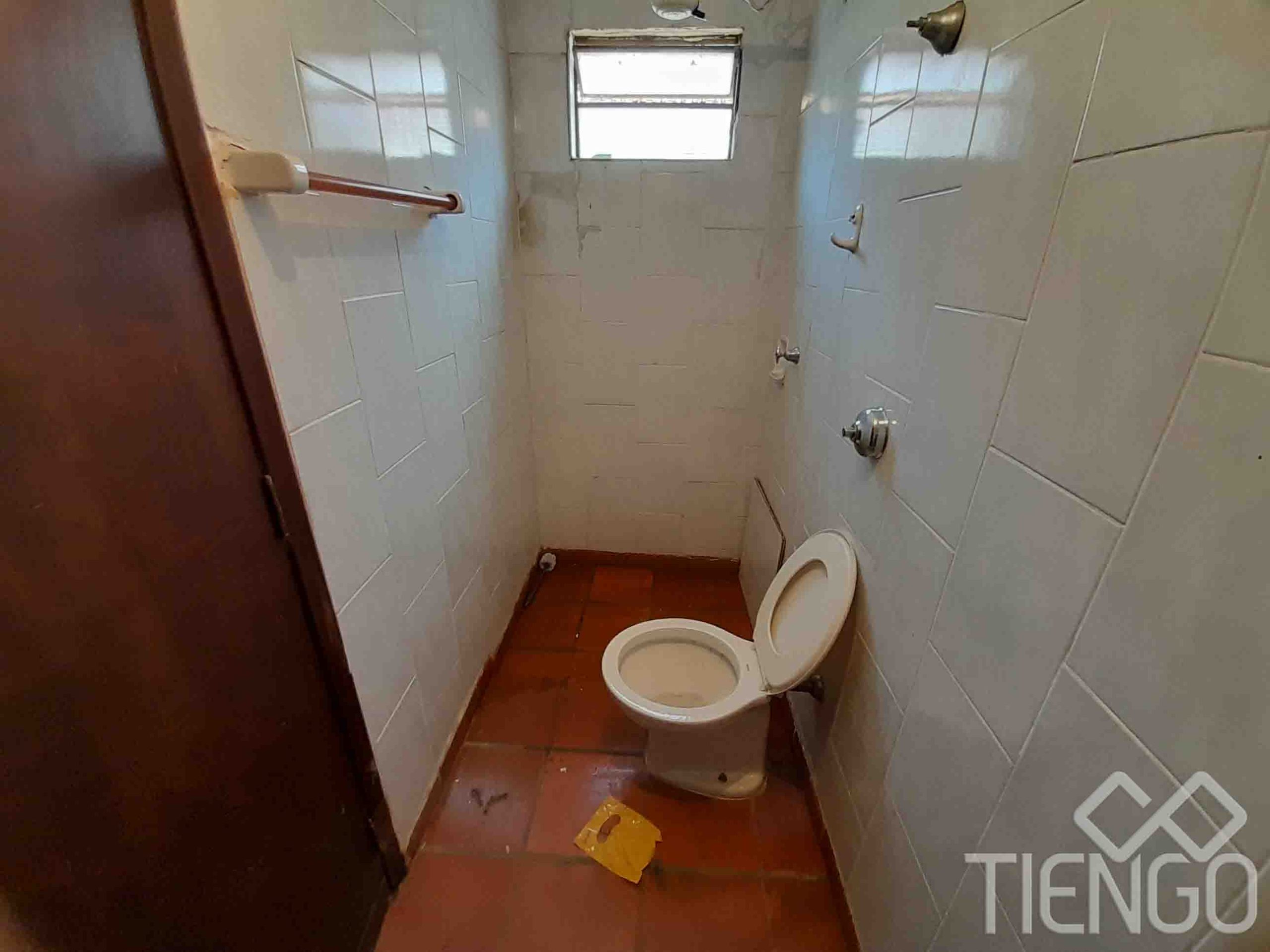 Casa no Centro - Tiengo - A sua imobiliária em Limeira