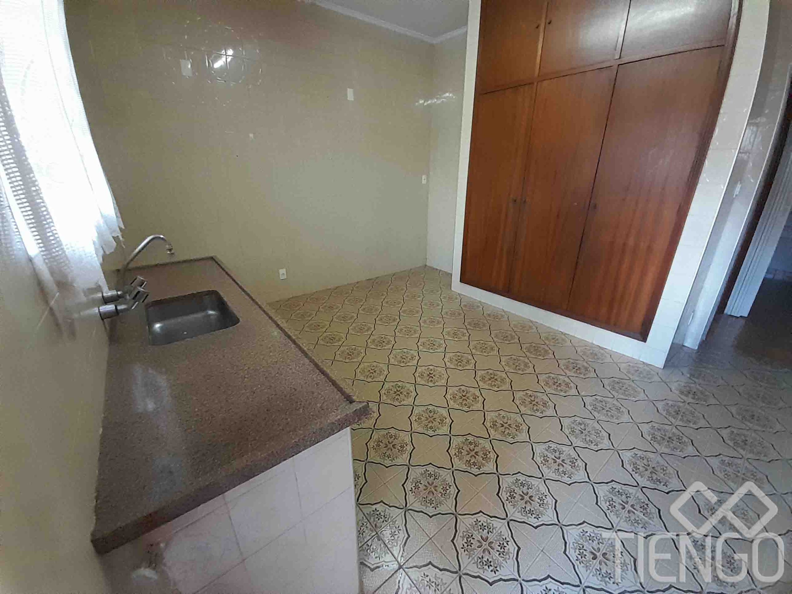 Casa no Centro - Tiengo - A sua imobiliária em Limeira