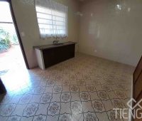 Casa no Centro - Tiengo - A sua imobiliária em Limeira