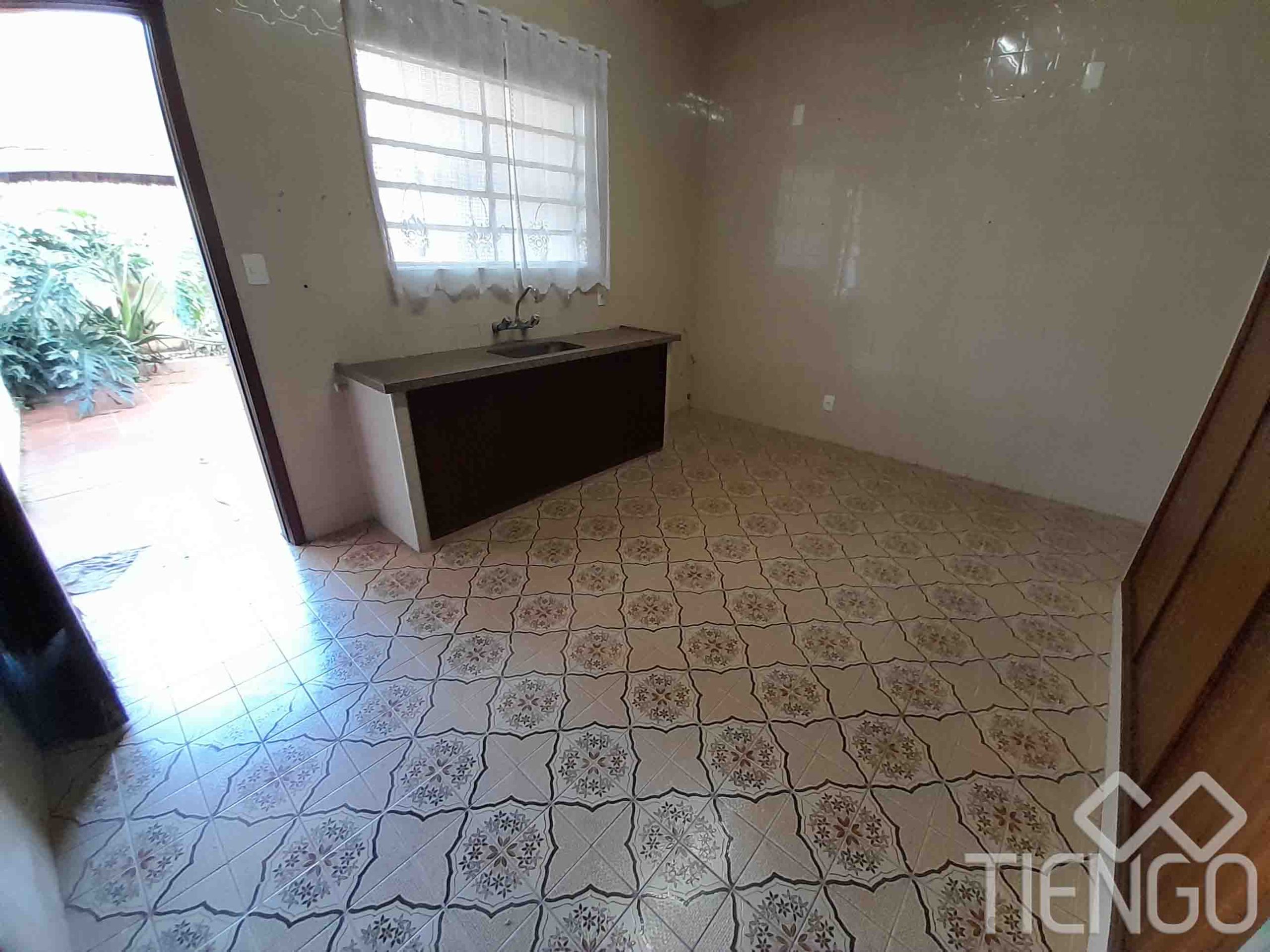 Casa no Centro - Tiengo - A sua imobiliária em Limeira